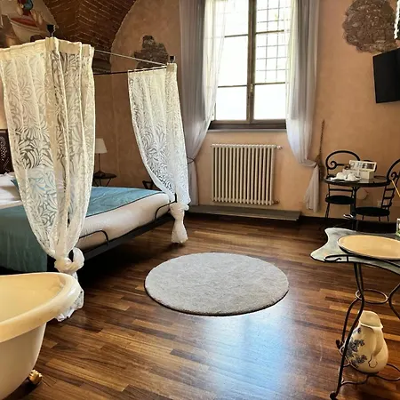 Luxury Corte Dei Nobili Panzió 2*