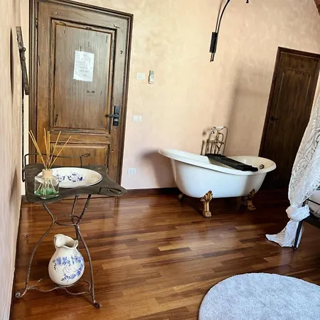 Luxury Corte Dei Nobili Panzió